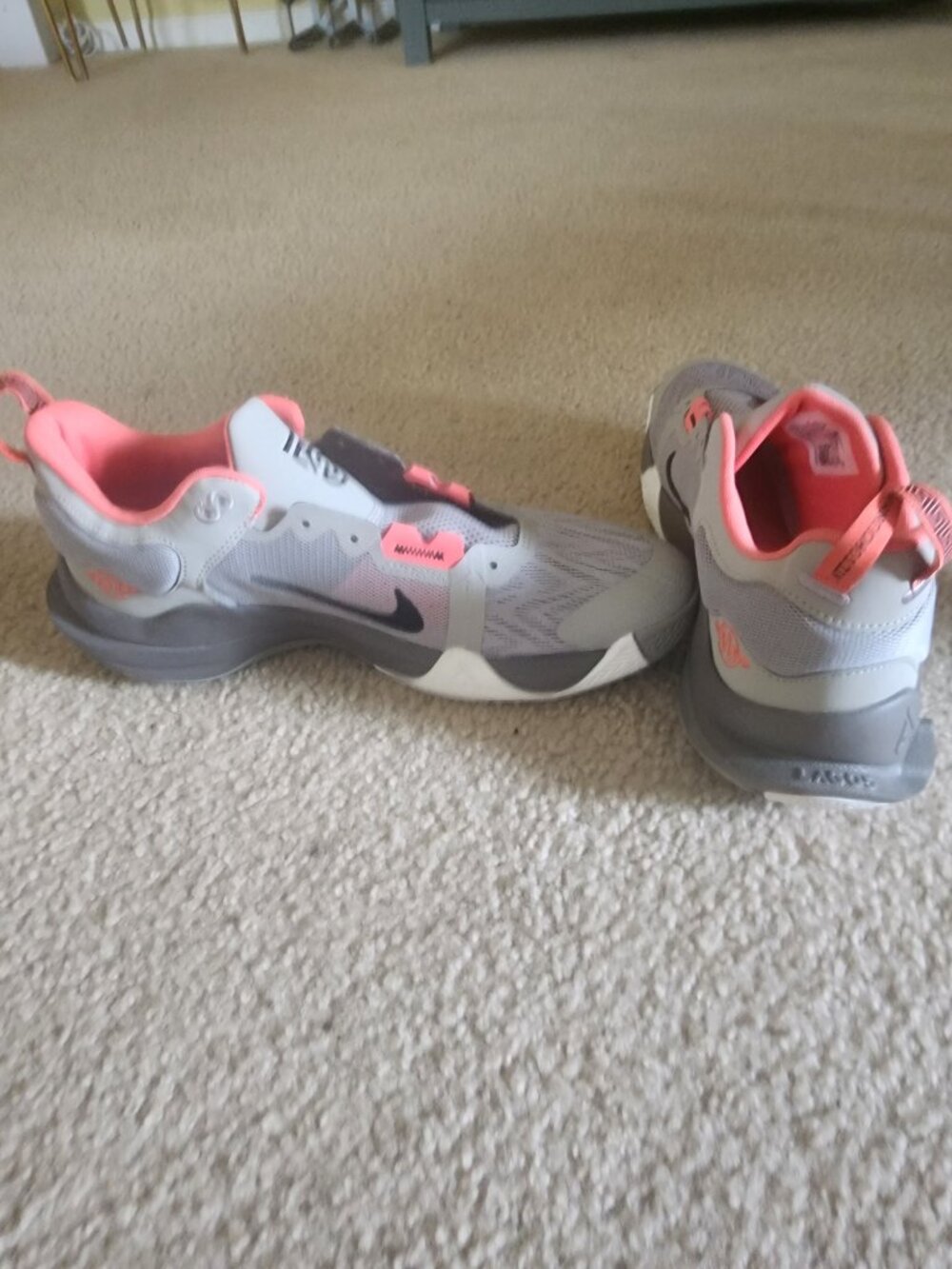 Nike Giannis Immortality 2 - Picture 5 of 6